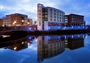 Absolute Hotel Limerick in Limerick
