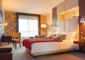 Absolute Hotel Limerick in Limerick