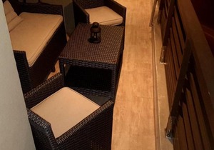 Albert luxury