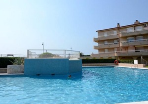 Apartamento Argonavis Pb-B