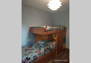 Apartamento Casa Barquero Bronchales in Bronchales