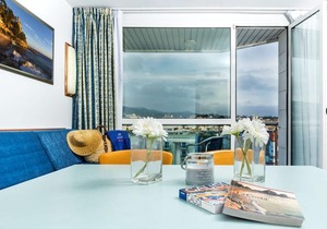 Apartamentos Blau