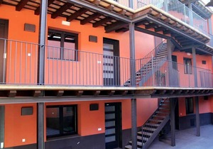 APARTMENT B-2