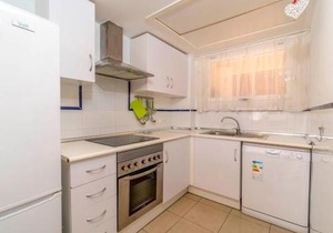 Apartment El Bosque by Interhome in Playa Flamenca