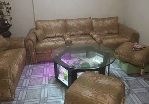 Apartment in Casablanca
