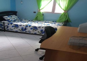 Apartment in Casablanca