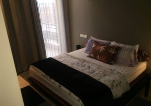 apartment near Casablanca airport