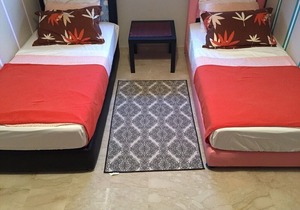 apartment near Casablanca airport