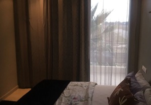 apartment near Casablanca airport