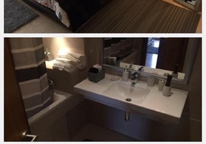 apartment near Casablanca airport