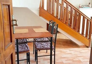Apartment With 2 Bedrooms in Ifrane, With Wonderful City View