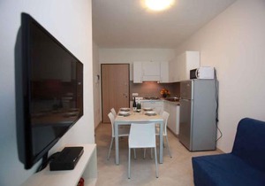 Apartments in Rosolina Mare 25008 in Rosolina Mare