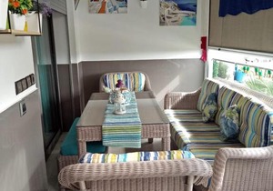 Appartement à Blanca Beach