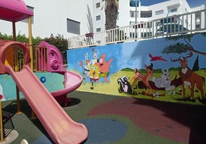Appartement la Siesta beach resort Mohammedia