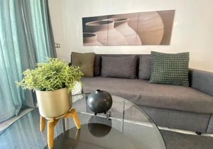 Appartement les pieds dans l'eau WELCOME STAY