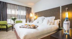Barceló Casablanca