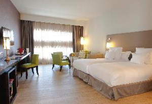Barceló Casablanca