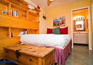 Barton Hills Condo in Austin