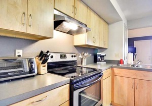 Barton Hills Condominiums in Austin