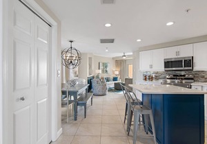 Beachfront ~ Golf Cart ~ Seasonally Heated Pool in Miramar Beach