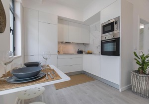 Beato Studio in Lisbon