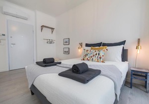 Beato Studio in Lisbon