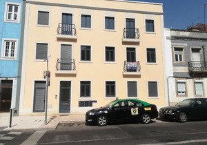 Beato Studios in Lisbon