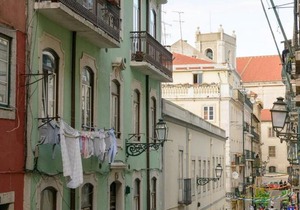 Beautiful Apartment in Bairro Alto-Grémio