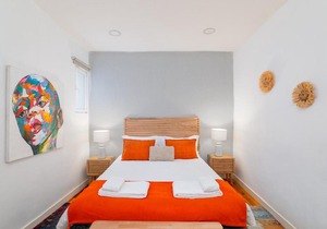 Beautiful Apartment in Bairro Alto-Grémio