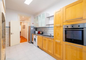 Beautiful Apartment in Bairro Alto-Grémio