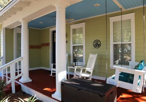 Beautiful Lake Front -Free Golf & Activities ~Golf Cart~WiFi in Miramar Beach