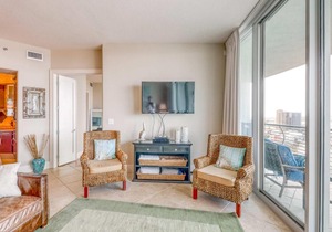 Bella Luna 1203 in Orange Beach