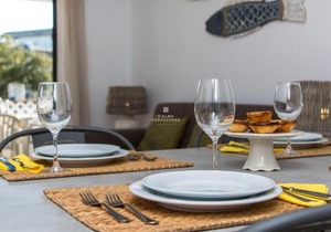 Blue Apartment Balaia Space - By Dalma Portuguesa in Albufeira