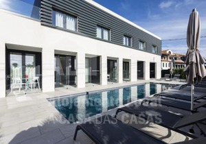 Bluevillas Ribamar T2 by ACasaDasCasas