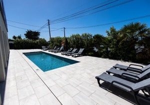 Bluevillas Ribamar T2 by ACasaDasCasas