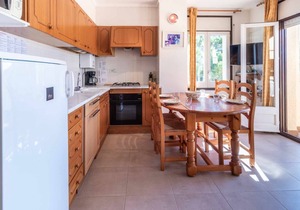 Cap Ras 03 - Comfortable apartment with sea views