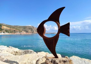 Casa Vista in Javea