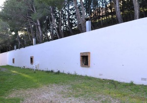 CAU DEL LLOP 12 Apartment with terrace and spectacular views in LLANÇA