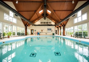 Condo ∙ 1 bedroom ∙ 4 guests in Branson