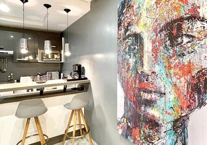 Cosy Appartement Gauthier