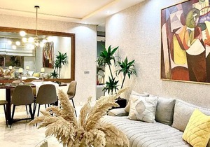 Cosy Appartement Gauthier