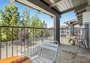 (Cozy studio, 1BED, 1BA, No kitchen) in Fremont