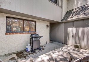 Dog-Friendly Condo w/Fast WiFi, a Patio, & Shared Pool - Walk to the Beach in Hilton Head