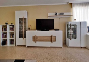 Fantastic 3-Bed Apartment in Villajoyosa