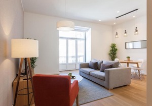 FLH Restauradores Charming Apartment
