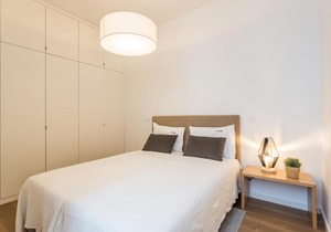 FLH Restauradores Charming Apartment