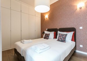 FLH Restauradores Modern Apartment