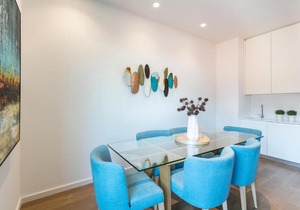FLH Restauradores Modern Apartment