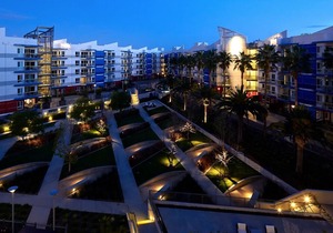 GETALUXE Suites, Marina del Rey S2 in Marina Del Rey