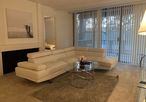 GETALUXE Suites, Marina del Rey M3 in Marina Del Rey